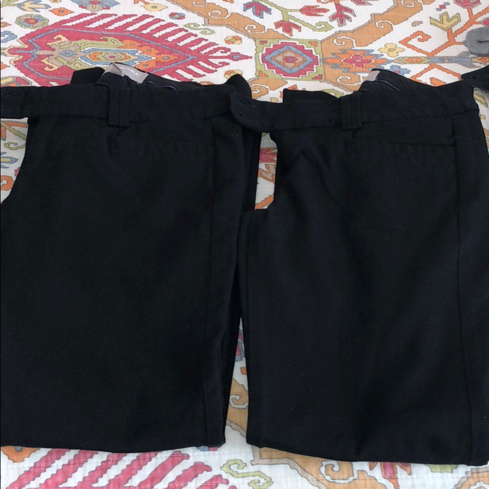 Banana Republic Pants